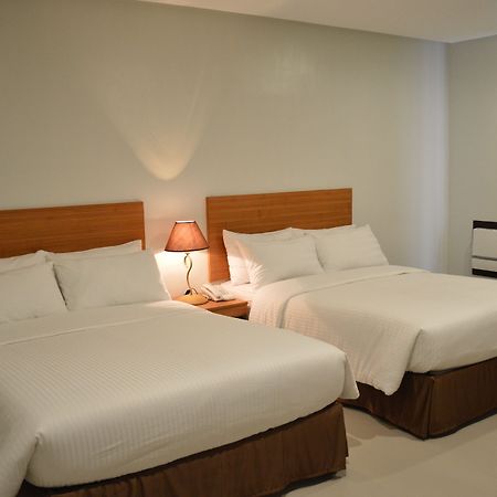 Mango Suites - Santiago City of Santiago Dış mekan fotoğraf