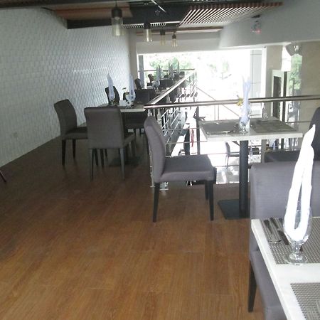 Mango Suites - Santiago City of Santiago Dış mekan fotoğraf
