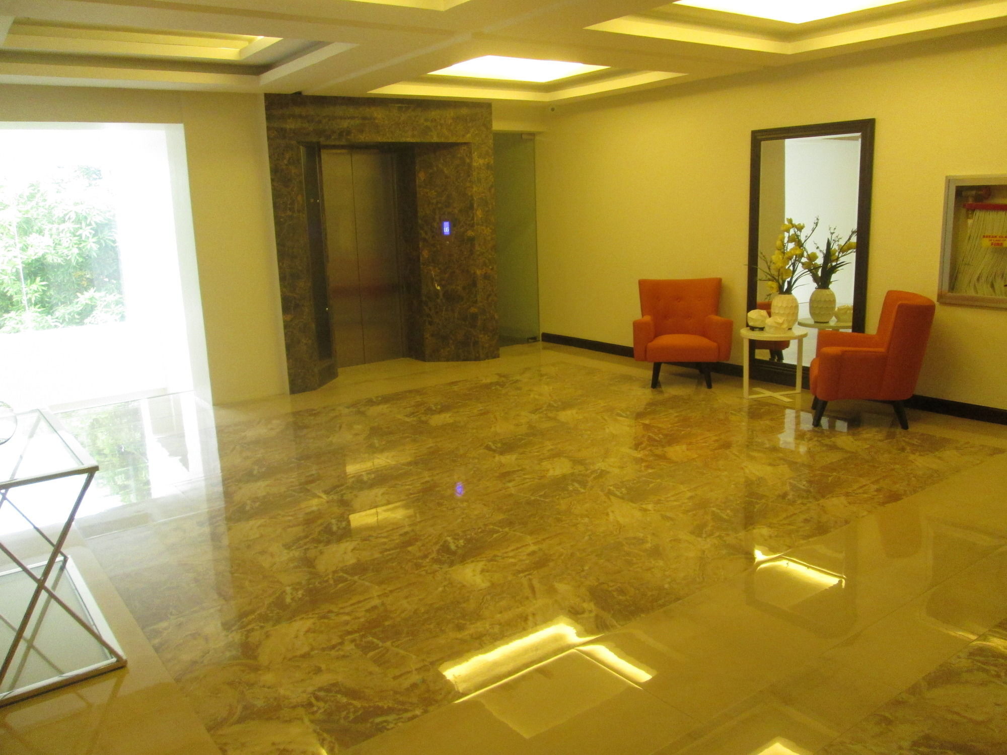 Mango Suites - Santiago City of Santiago Dış mekan fotoğraf
