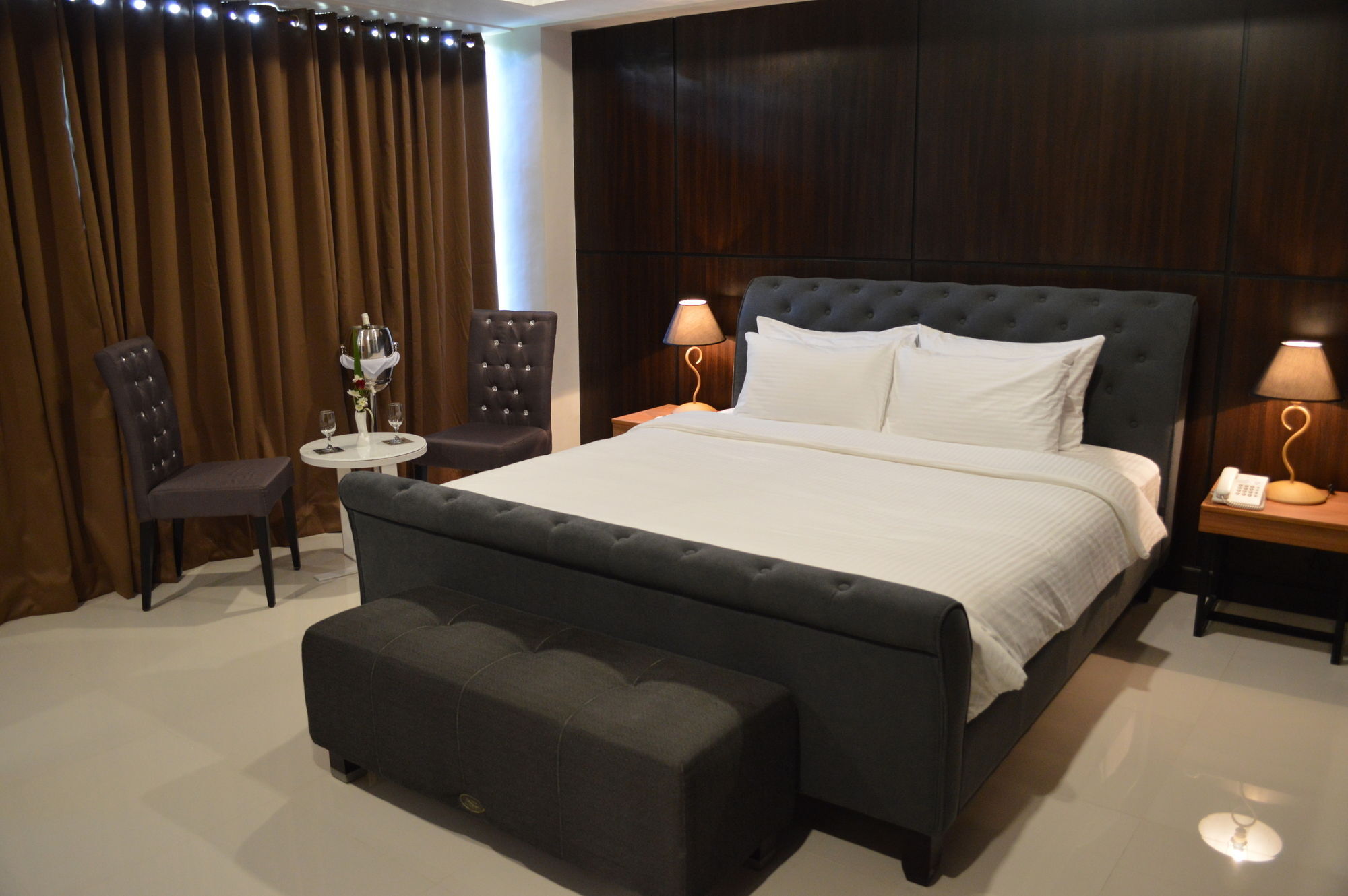 Mango Suites - Santiago City of Santiago Dış mekan fotoğraf