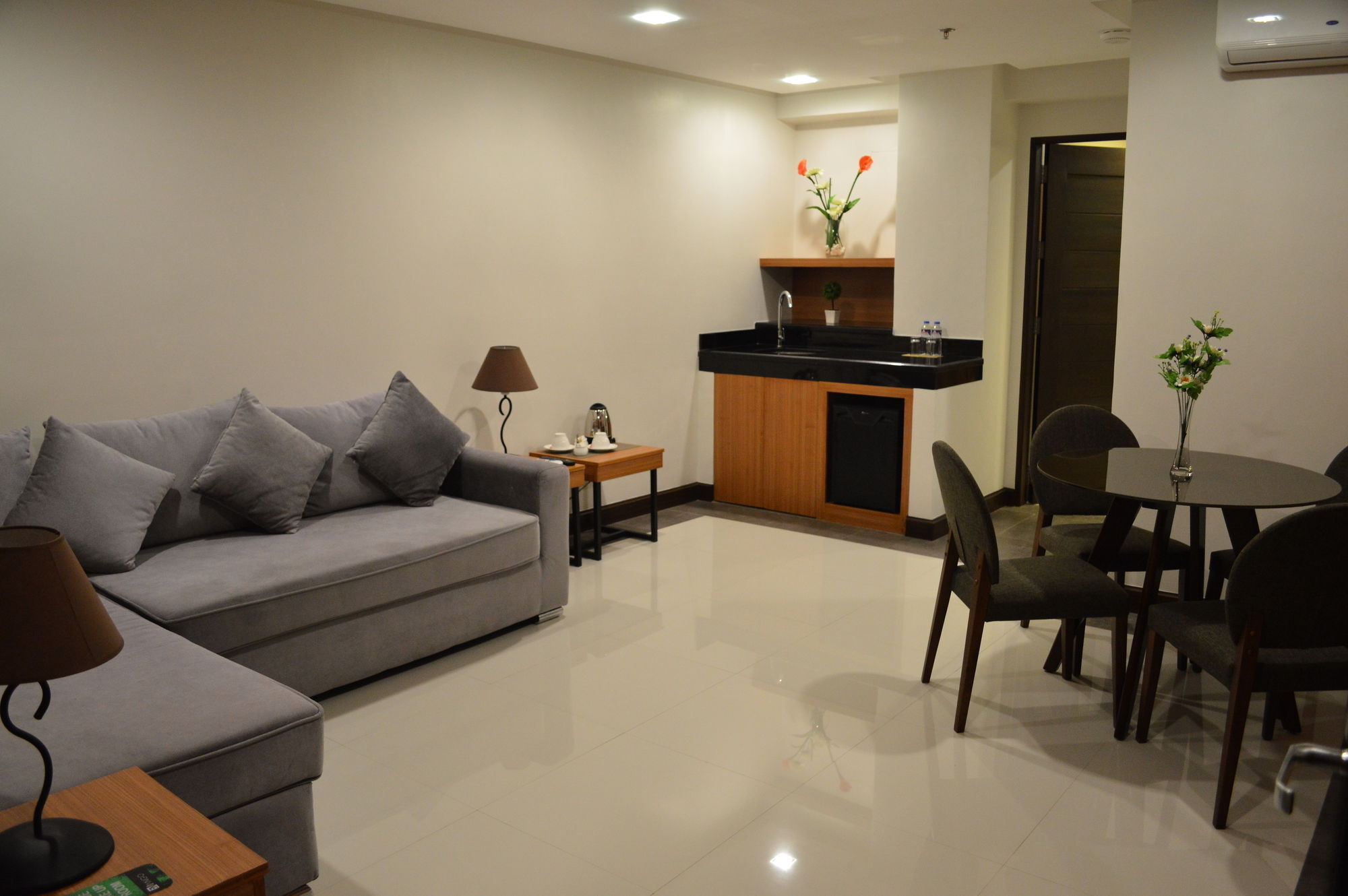 Mango Suites - Santiago City of Santiago Dış mekan fotoğraf