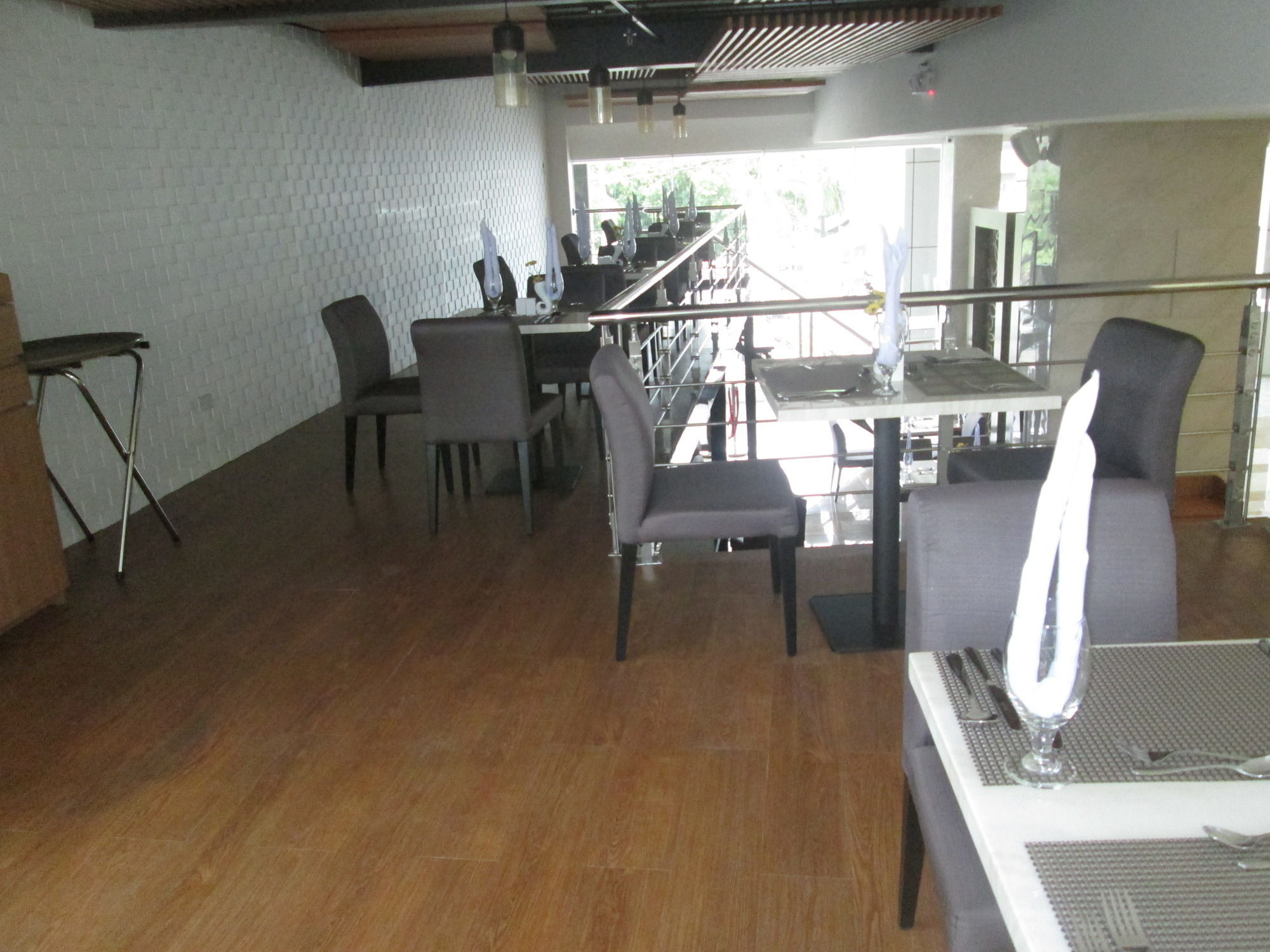 Mango Suites - Santiago City of Santiago Dış mekan fotoğraf